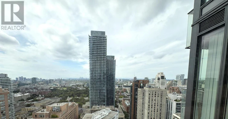 3204-75 St Nicholas Street, Toronto, ON, M4Y 0A5 - 10