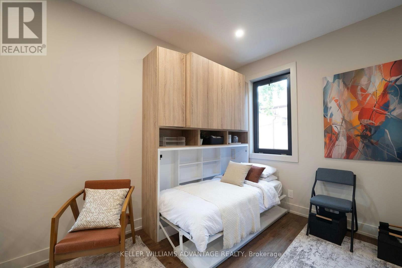 5-23 Ross Street, Toronto, ON, M5T 1Z8 - 3