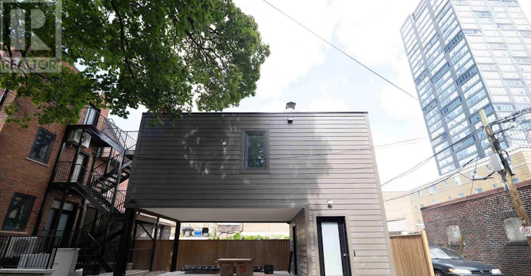 5-23 Ross Street, Toronto, ON, M5T 1Z8 - 8