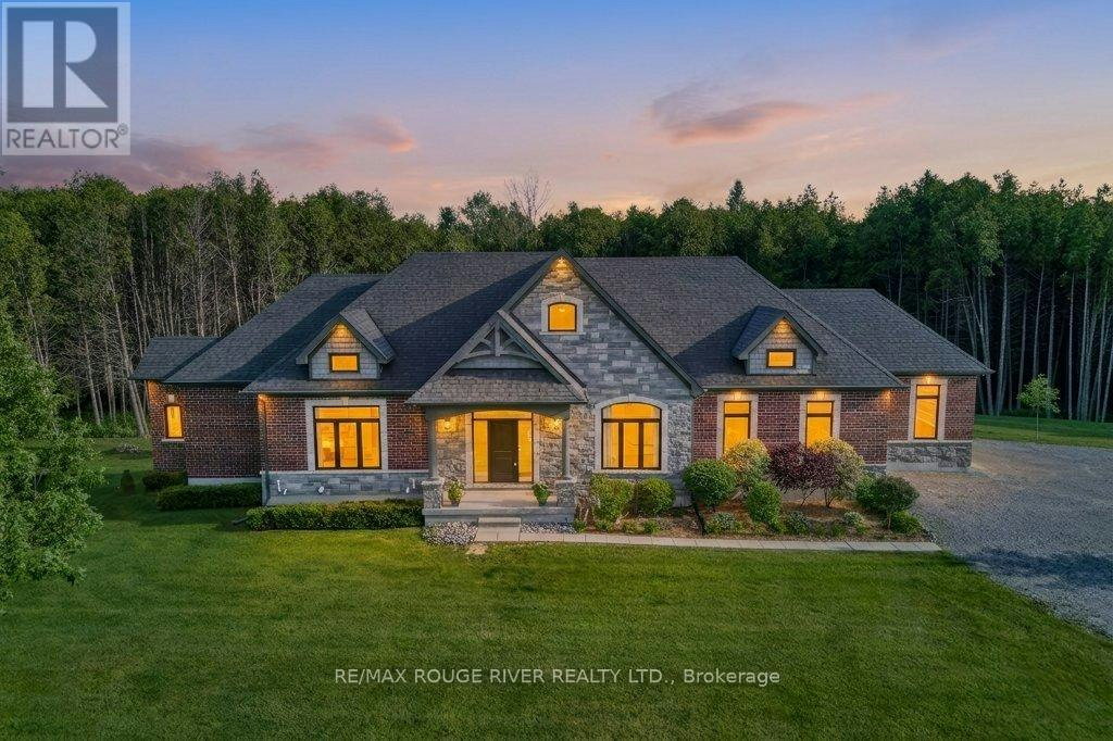 4199 Hwy 2 Highway E, Clarington, ON, L1B 0R5