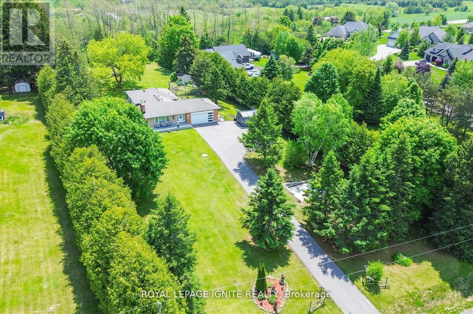 4409 Hill Street, Clarington, ON, L0A 1J0