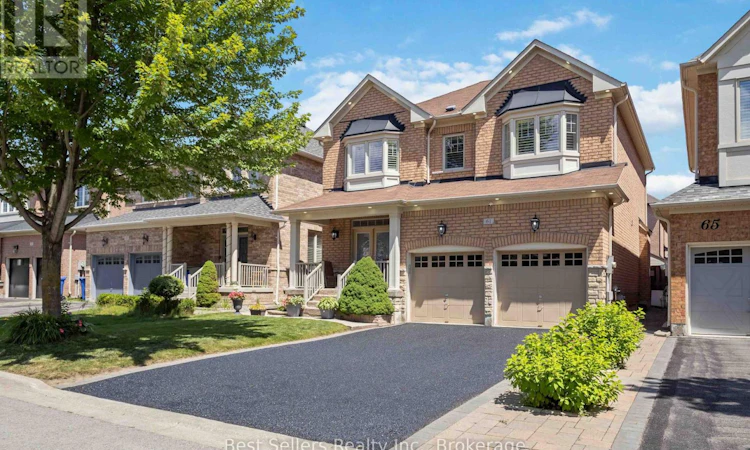 61 Braith Crescent