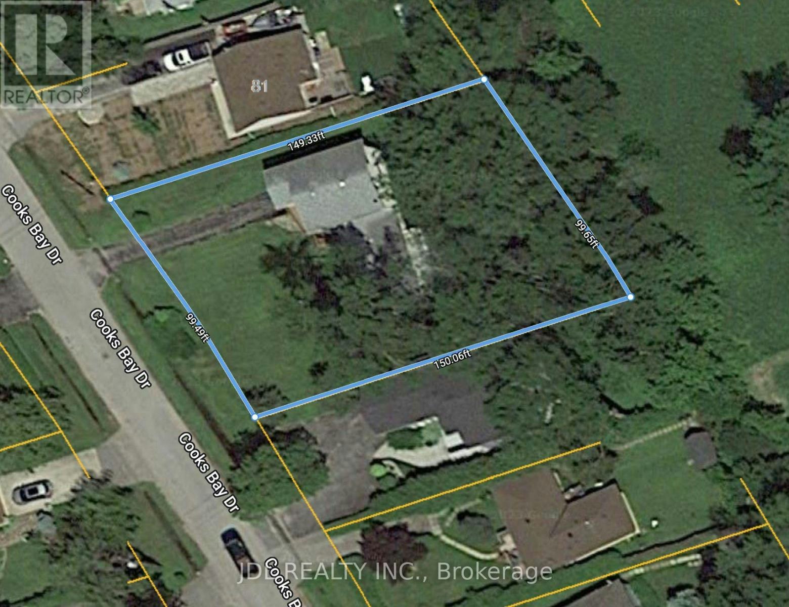 2-83 Cooks Bay Drive, Georgina, ON, L4P 1M2 - 5