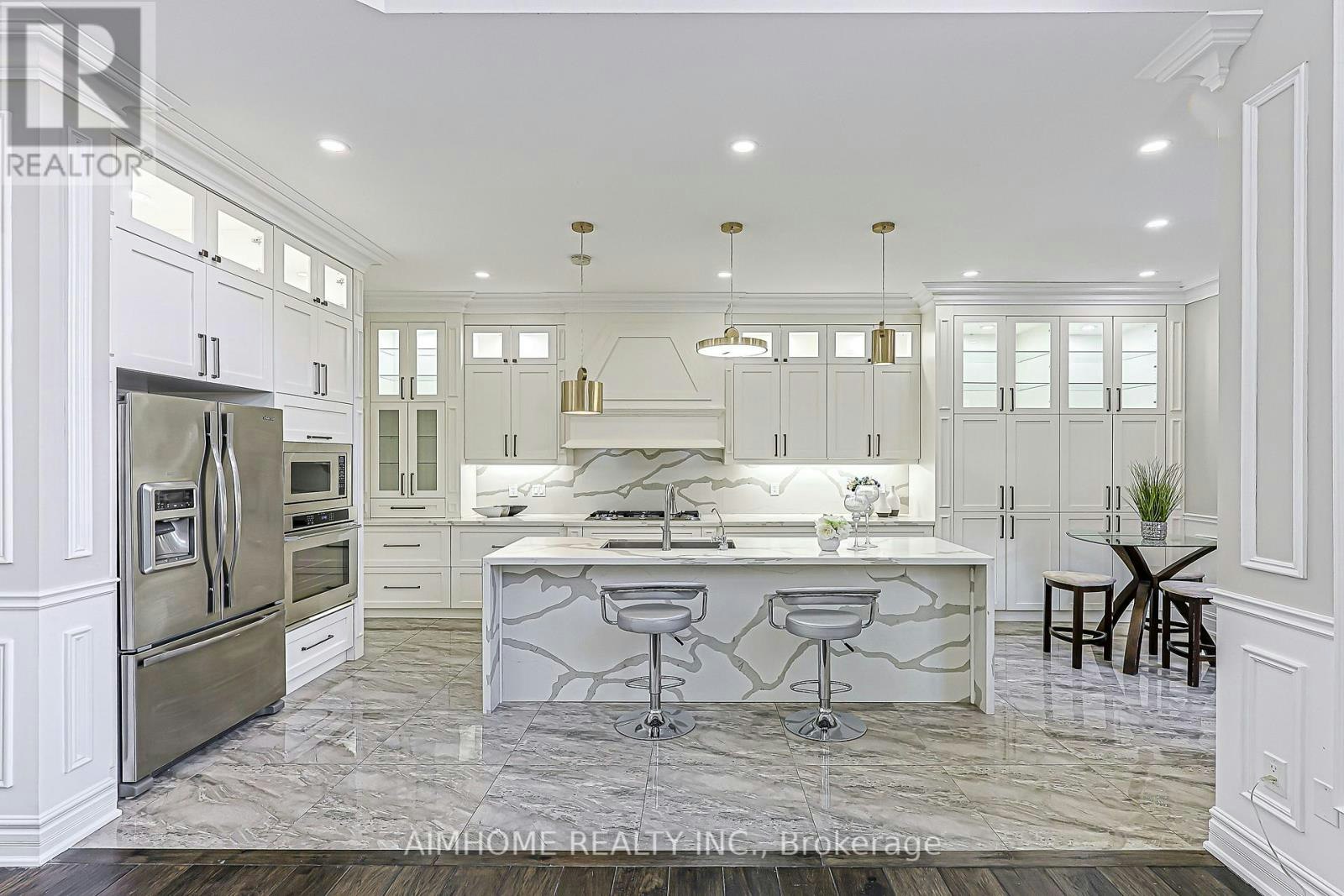 8 Portia Street, Markham, ON, L6B 0Z4
