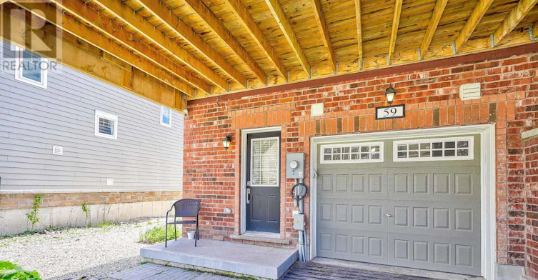 59 Shelburne Avenue, Wasaga Beach, ON, L9Z 0J4 - 2
