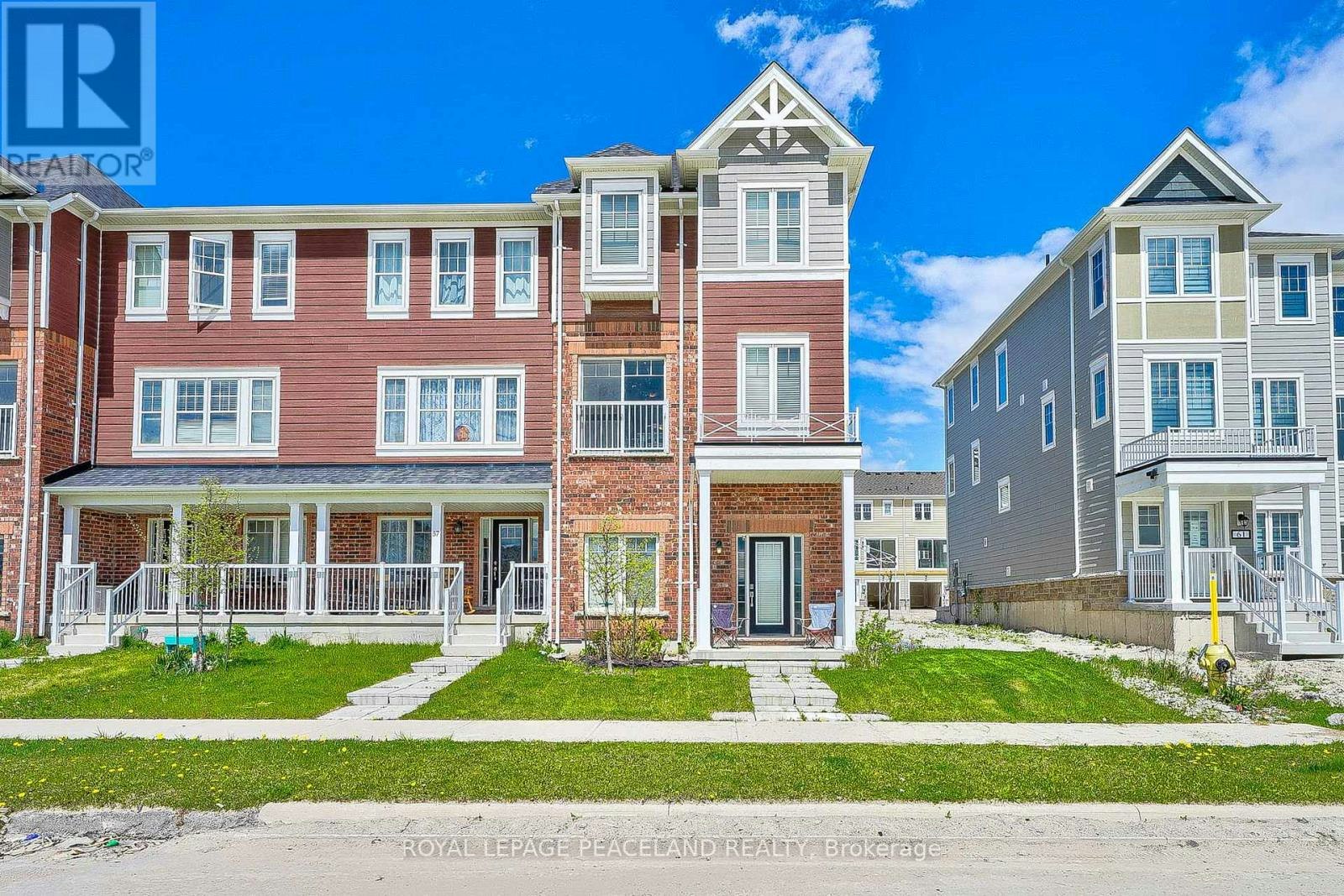 59 Shelburne Avenue, Wasaga Beach, ON, L9Z 0J4 - 3