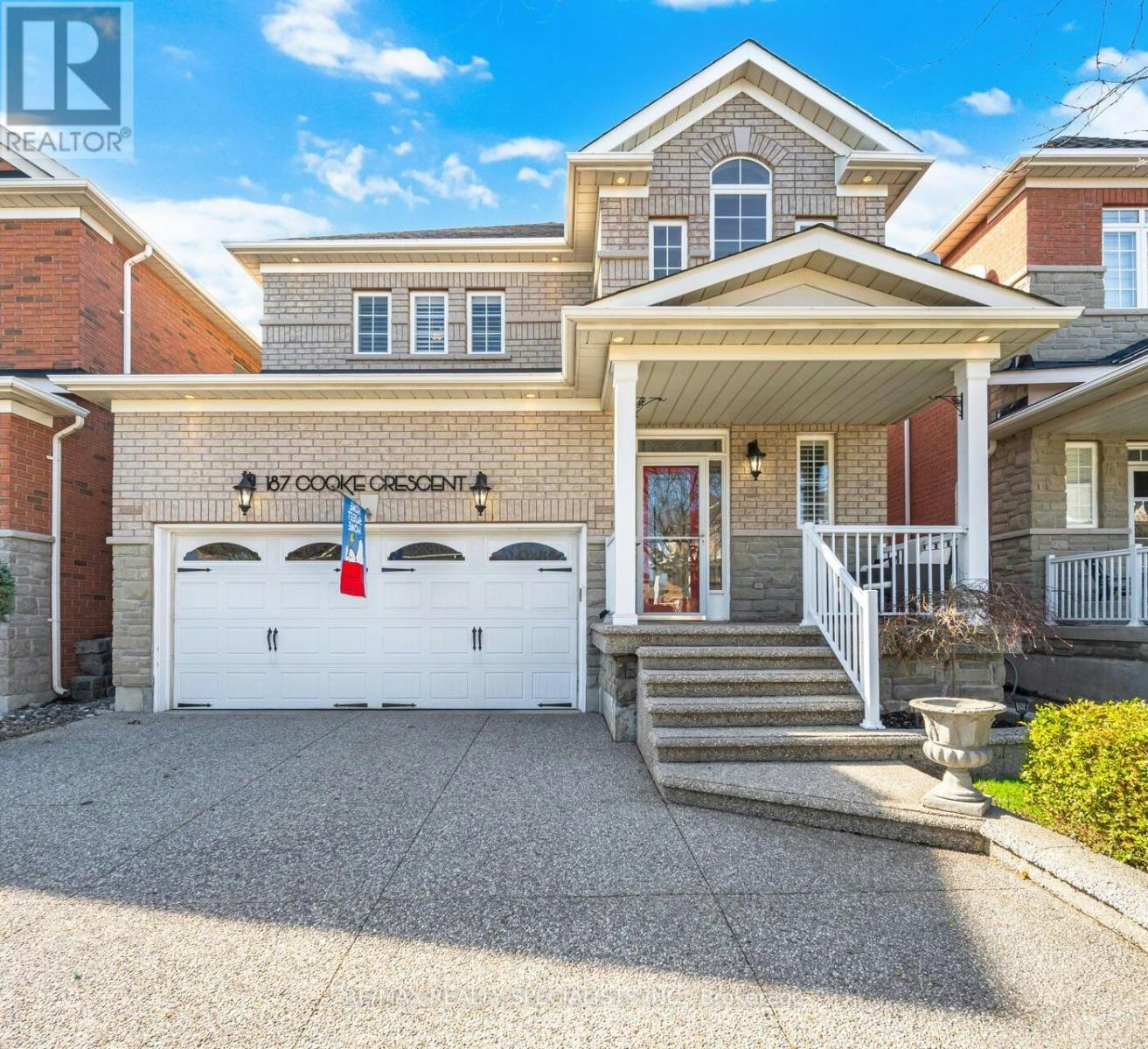 187 Cooke Crescent, Milton, ON, L9T 6E4