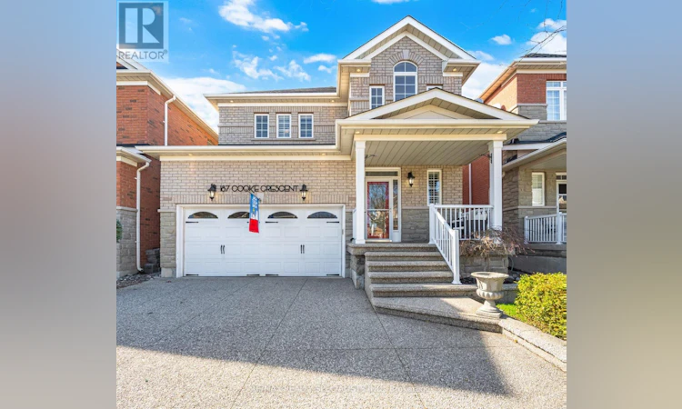 187 Cooke Crescent