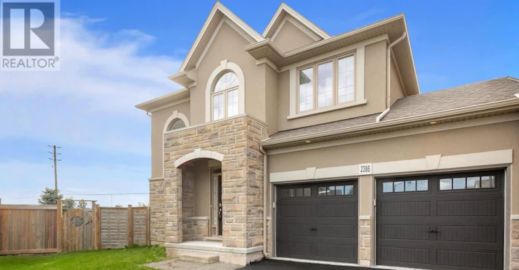 2386 Natasha Circle, Oakville, ON, L6M 1P2 - 2