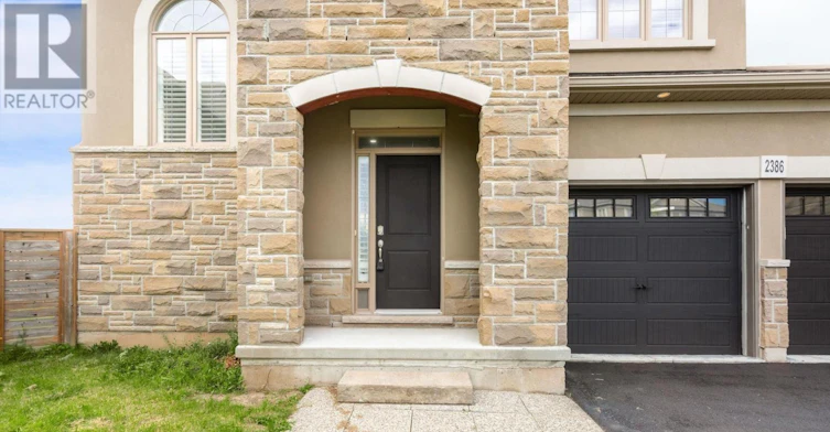 2386 Natasha Circle, Oakville, ON, L6M 1P2 - 3
