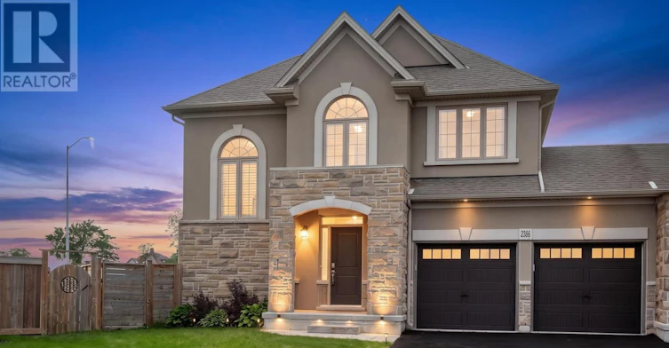 2386 Natasha Circle, Oakville, ON, L6M 1P2