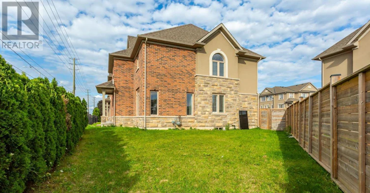 2386 Natasha Circle, Oakville, ON, L6M 1P2 - 26