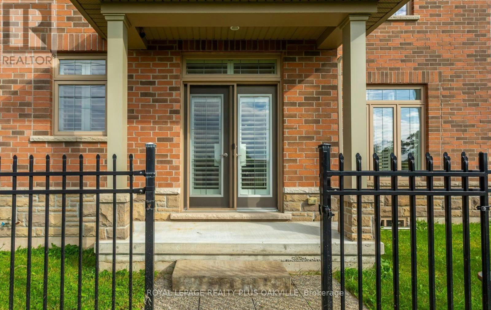 2386 Natasha Circle, Oakville, ON, L6M 1P2 - 27