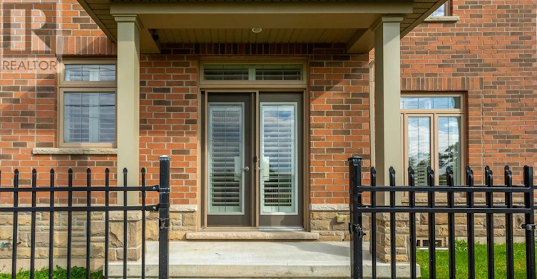 2386 Natasha Circle, Oakville, ON, L6M 1P2 - 27