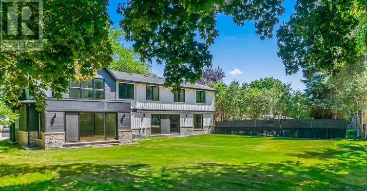 1-319 Beechfield Road, Oakville, ON, L6J 5H9 - 34