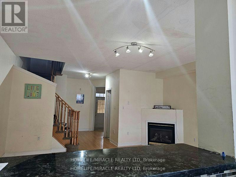 115 Nathaniel Crescent, Brampton, ON, L6Y 5M3 - 4