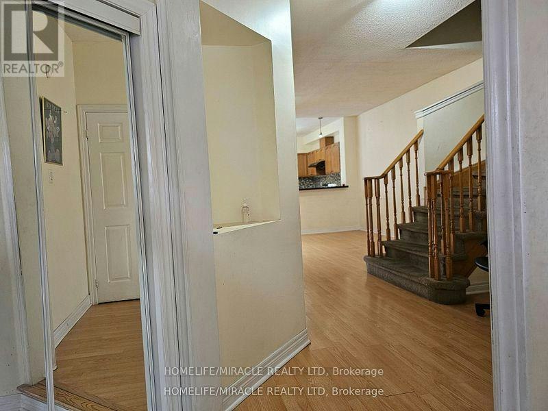 115 Nathaniel Crescent, Brampton, ON, L6Y 5M3 - 3