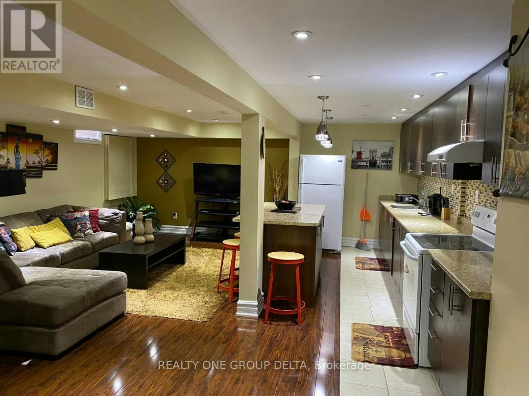 75 Donwoods(lower Court, Brampton, ON, L6P 1T7 - 6