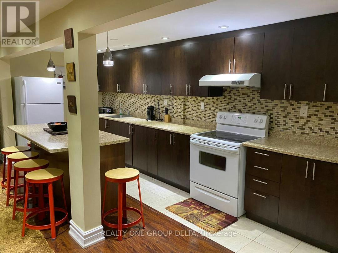 75 Donwoods(lower Court, Brampton, ON, L6P 1T7 - 3