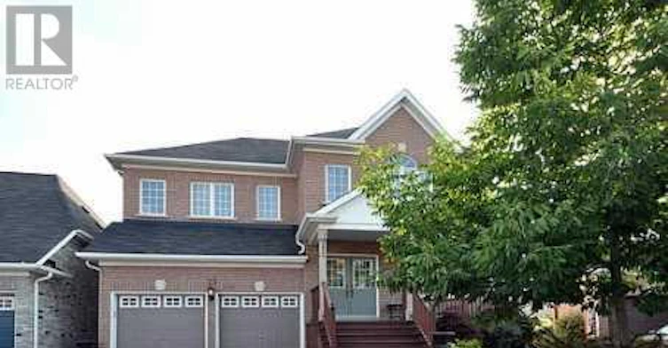 75 Donwoods(lower Court, Brampton, ON, L6P 1T7