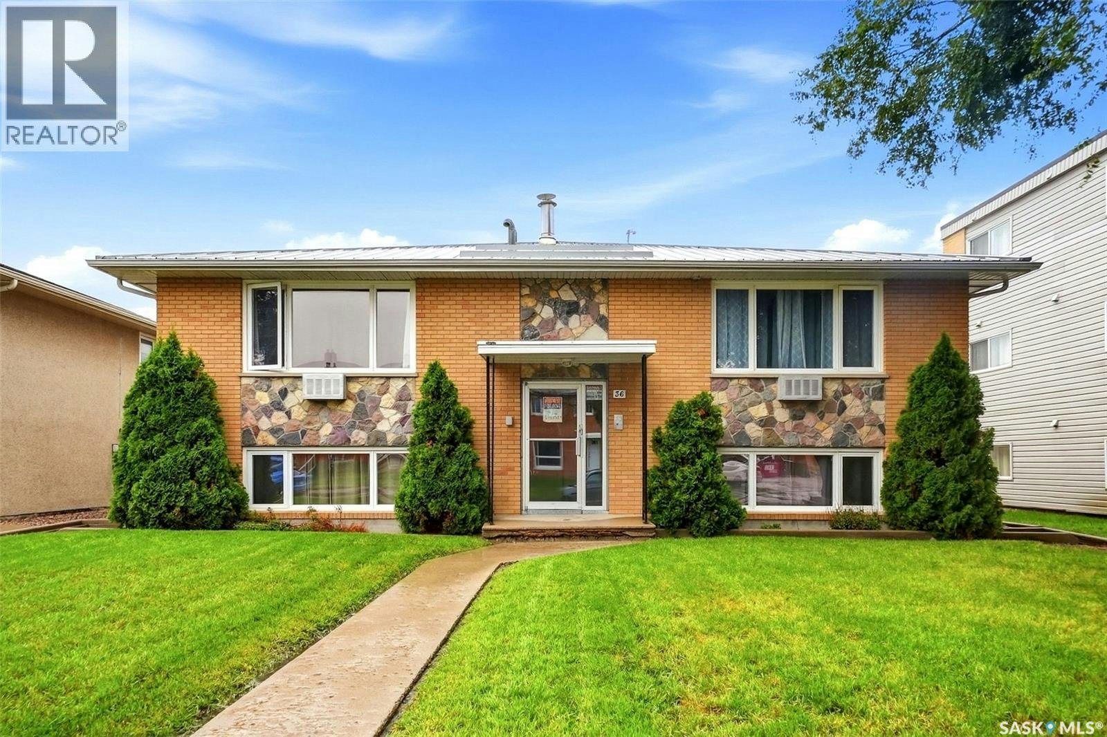 36 Froom Crescent, Regina, SK, S4N 0T9