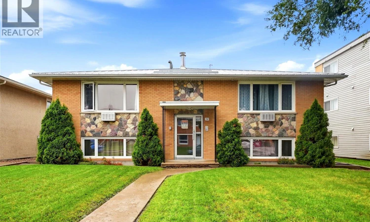 36 Froom Crescent