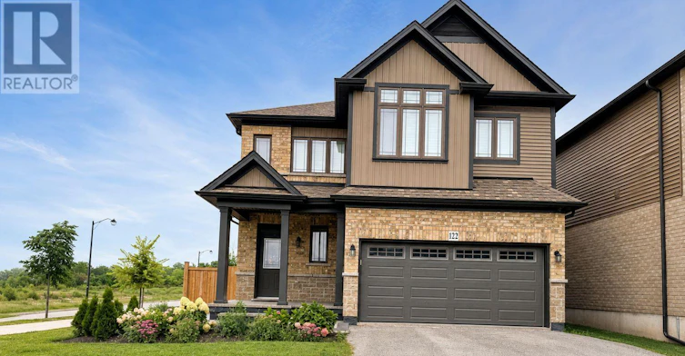 122 Greenwich Avenue, Hamilton, ON, L8J 0L6