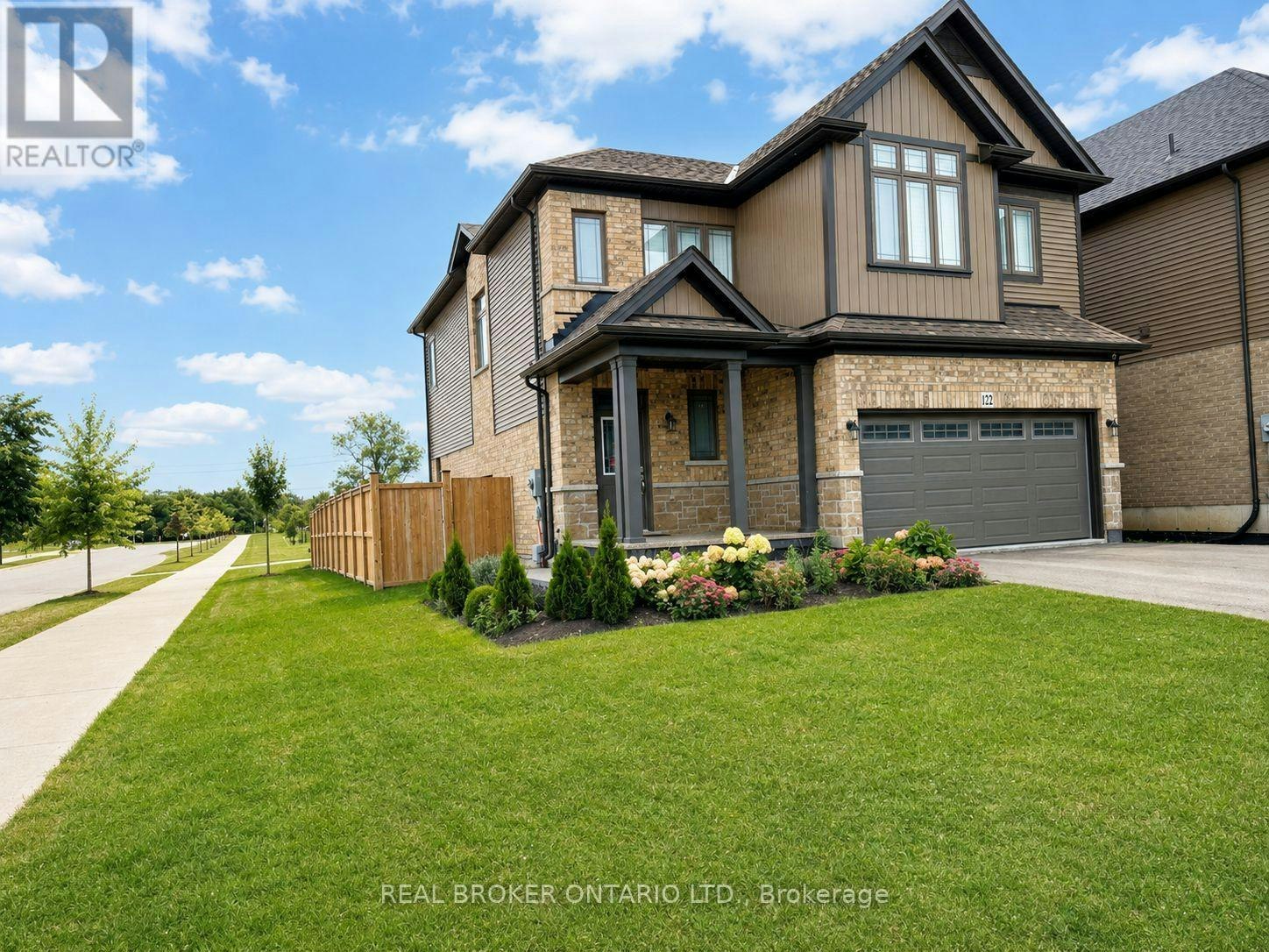 122 Greenwich Avenue, Hamilton, ON, L8J 0L6 - 2