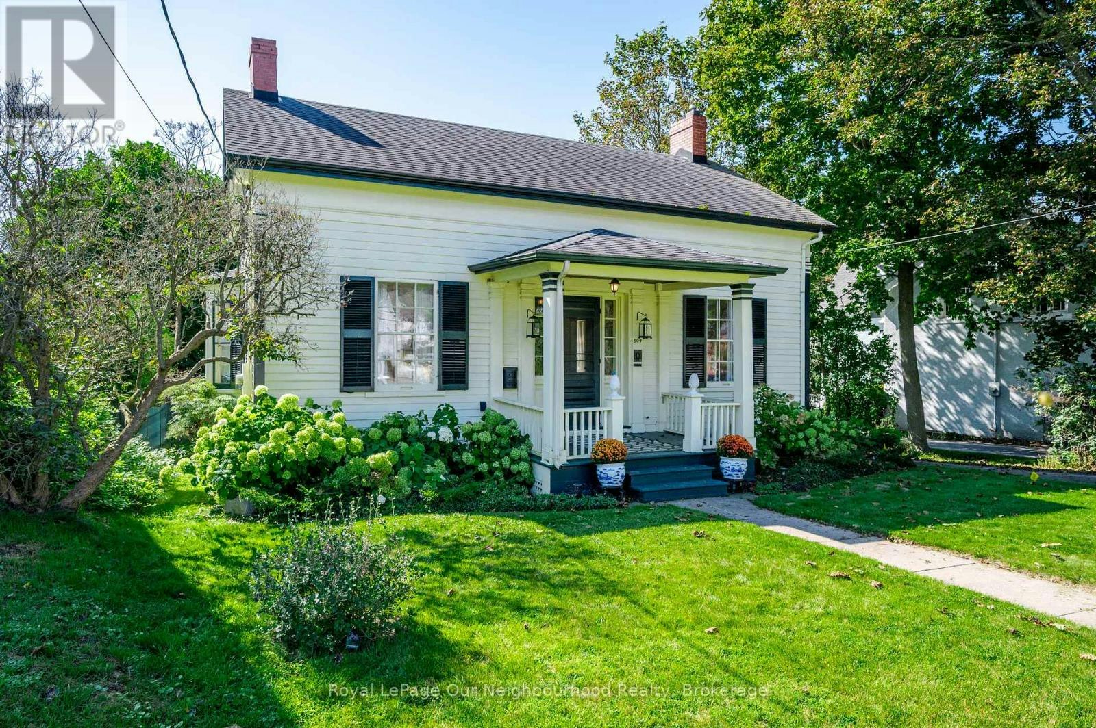 309 King Street W, Cobourg, ON, K9A 2N4