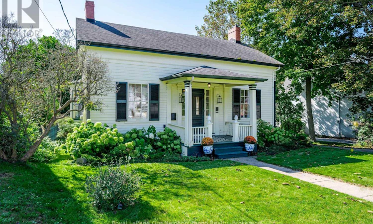 309 King Street W