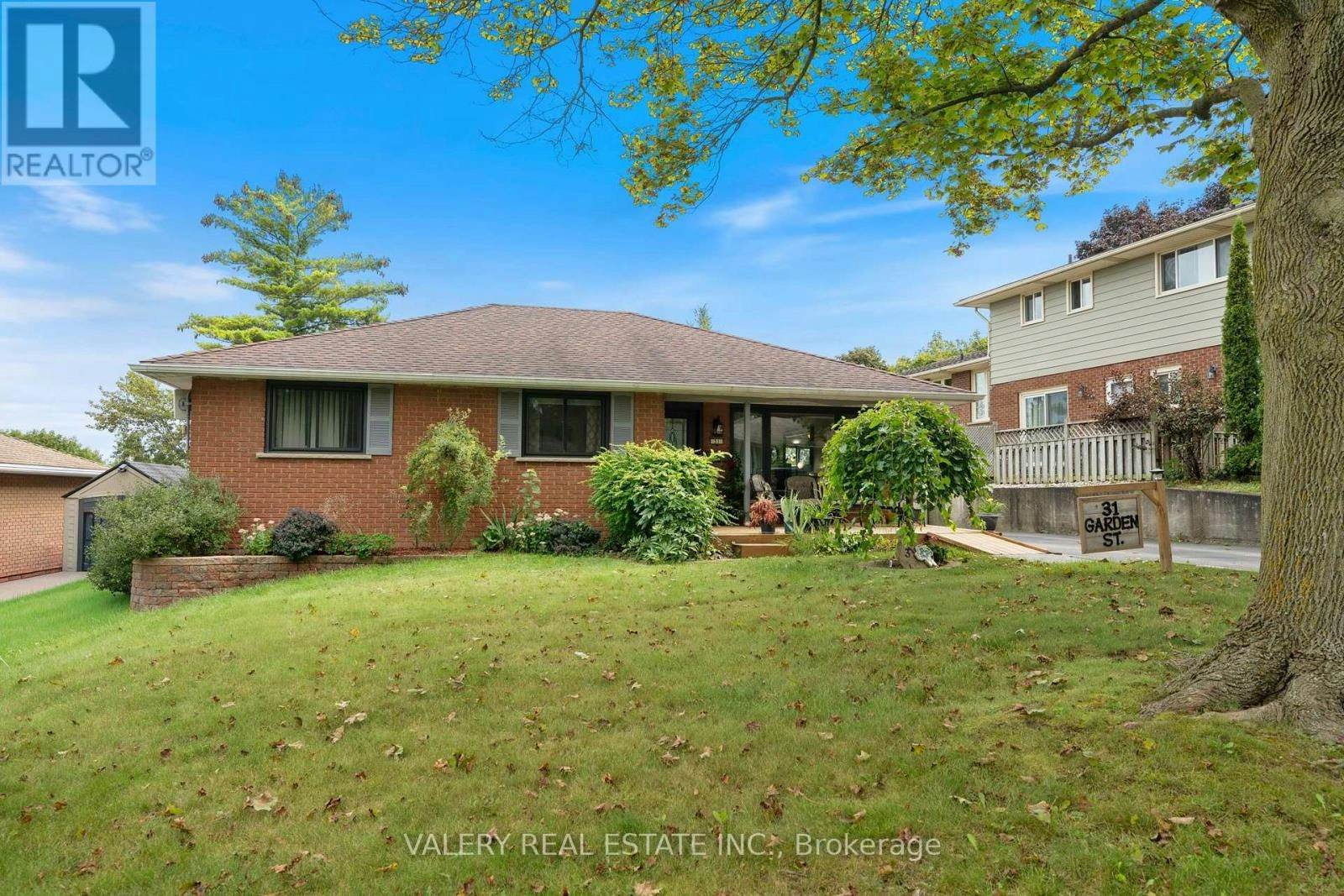 31 Garden Street, Norfolk County, ON, N3Y 4N3