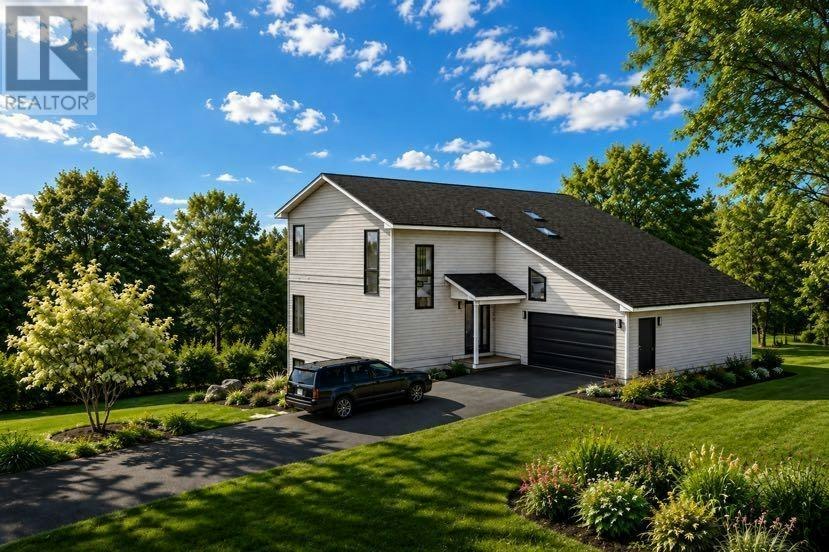 90 Cannon Rock Lane, Shad Bay, NS, B3T 2H3