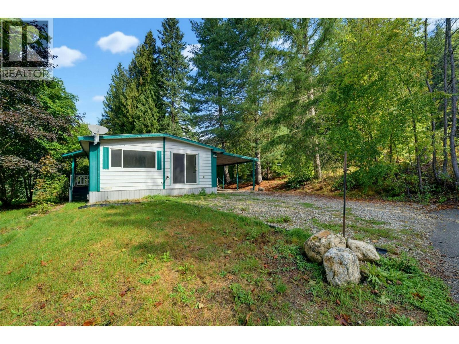 8-5 97a Highway, Sicamous, BC, V0E 2V1 - 44