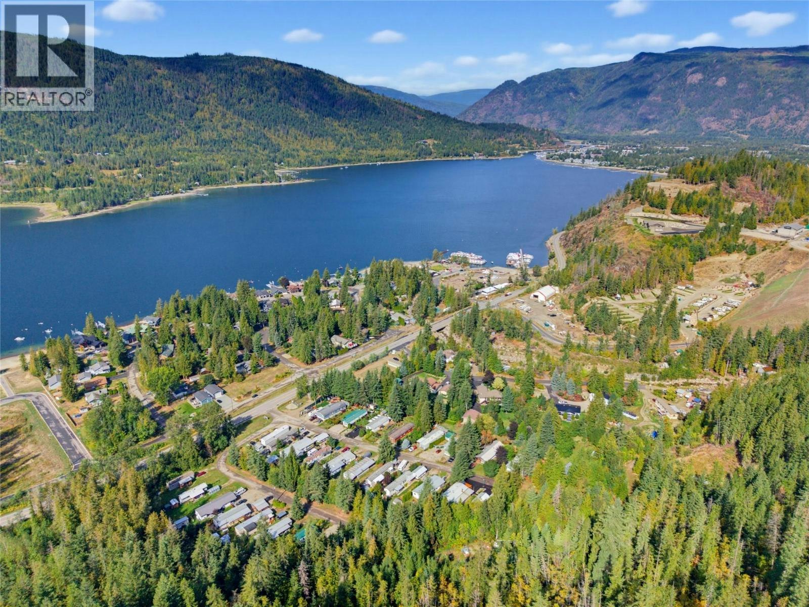 8-5 97a Highway, Sicamous, BC, V0E 2V1 - 8