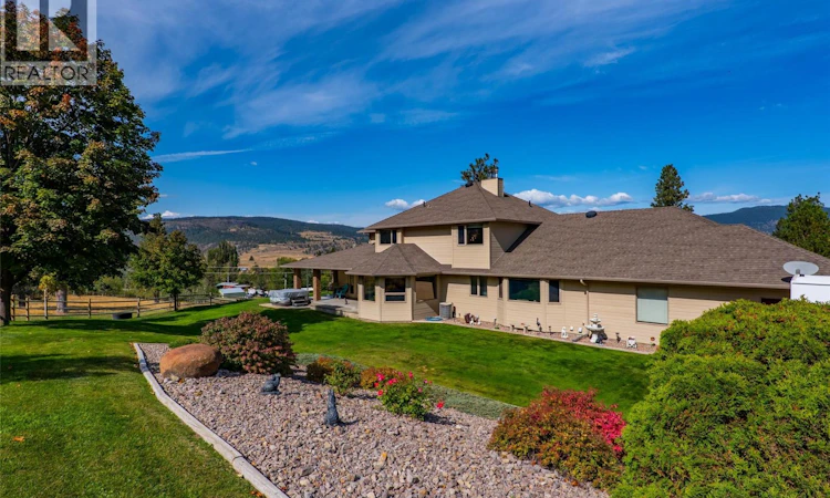 3088 Fox Farm Road