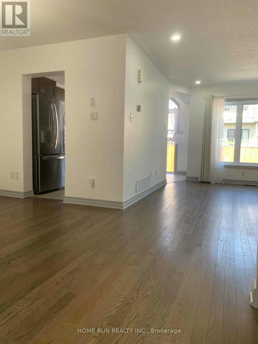 458 Silverstone Way, Ottawa, ON, K2J 3V1 - 2