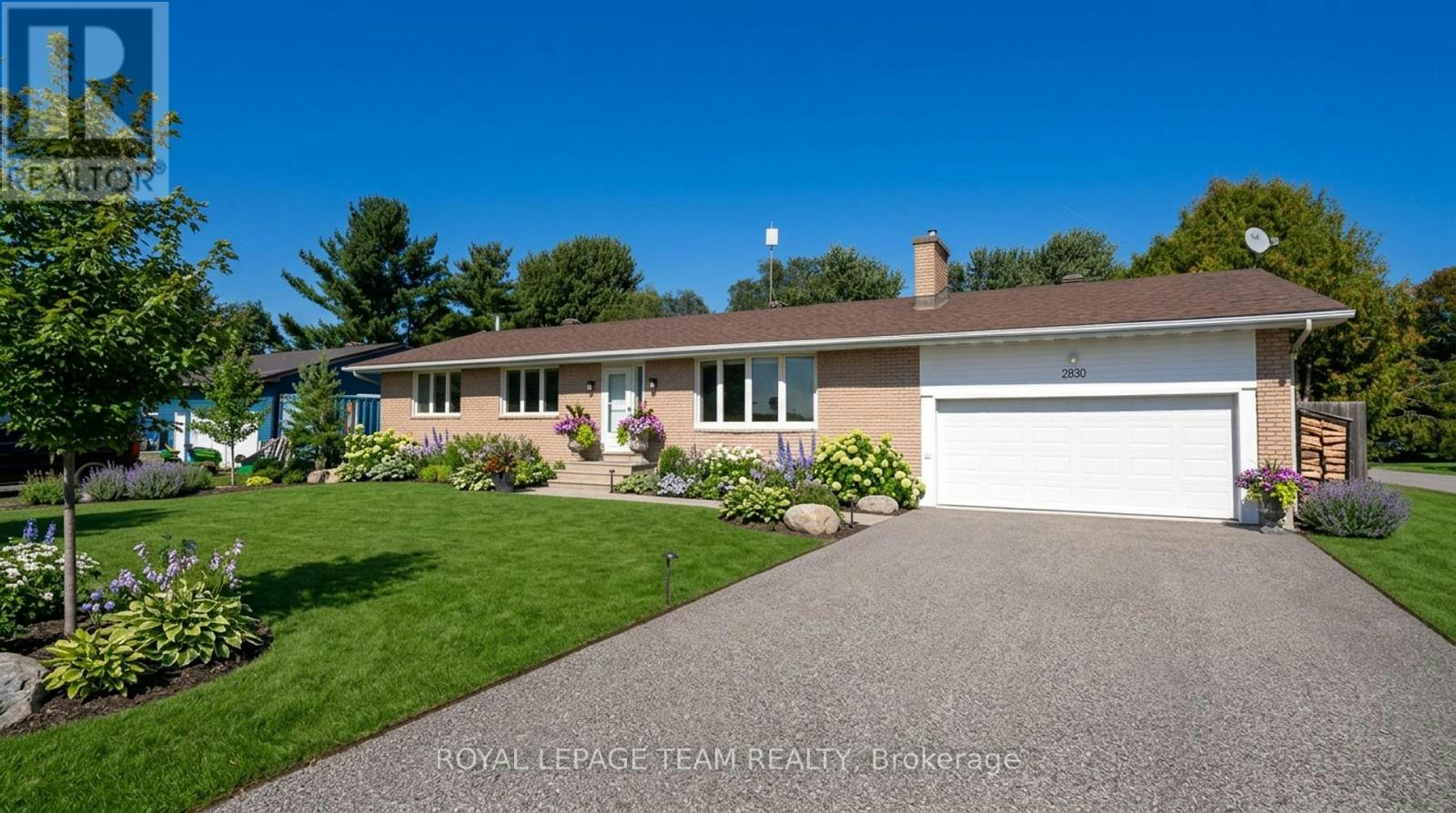 2830 John Shaw Road, Ottawa, ON, K0A 2H0