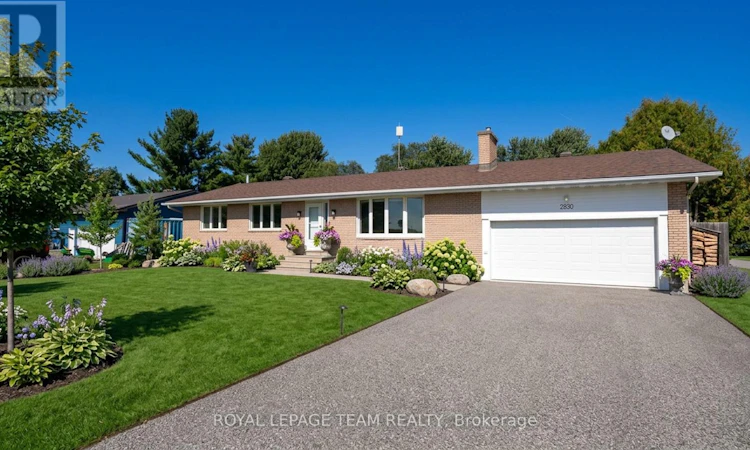 2830 John Shaw Road