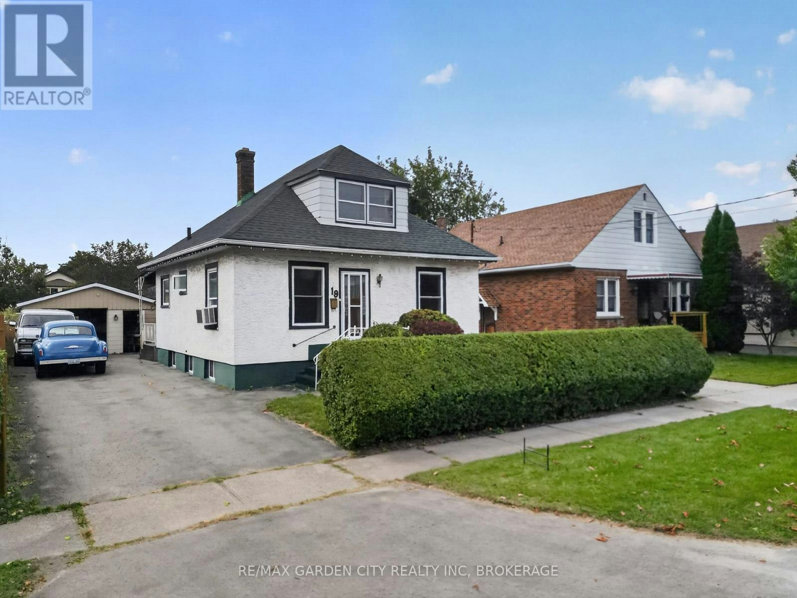 19 Cunningham Street, Thorold, ON, L2V 3K6