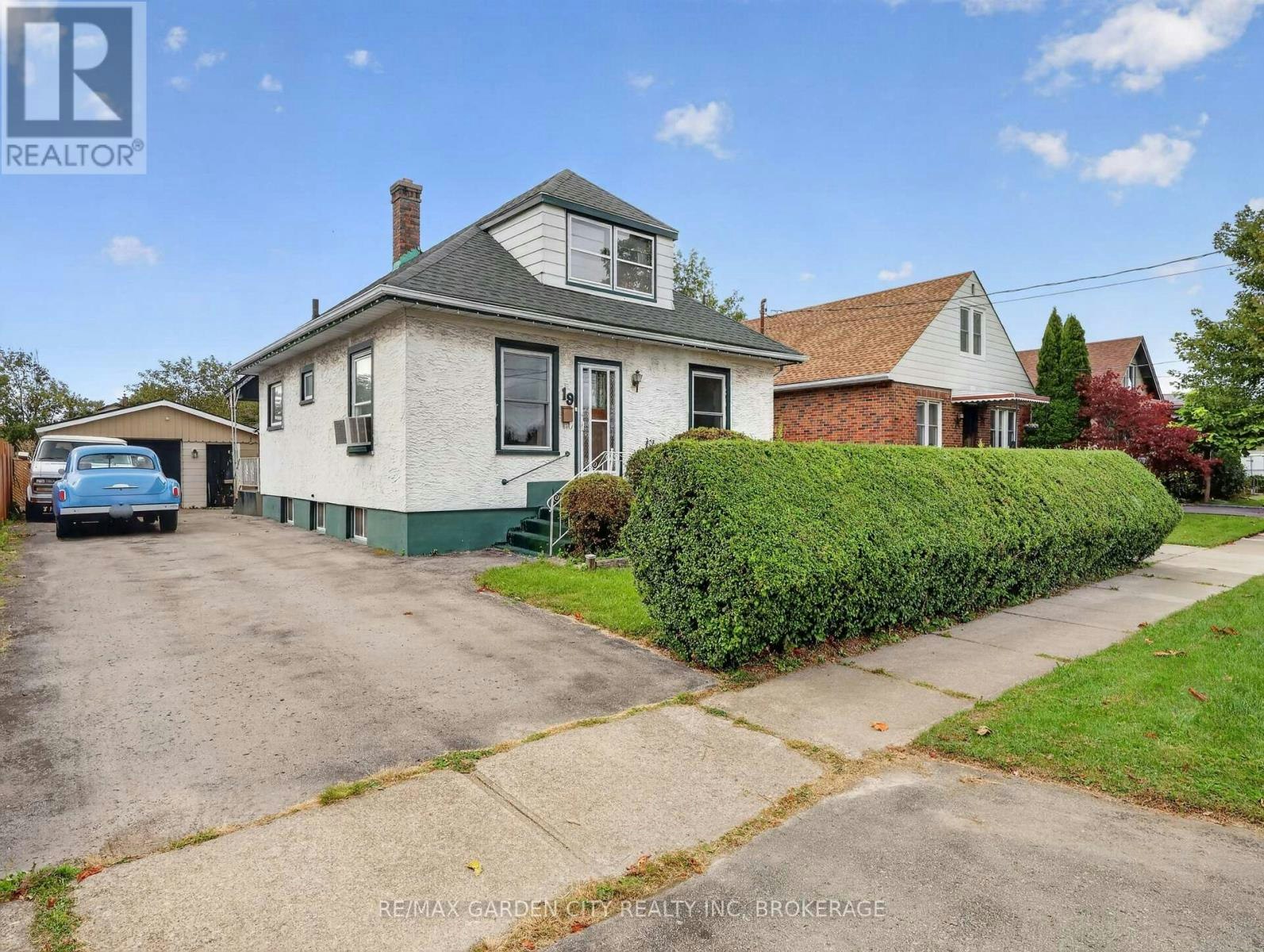 19 Cunningham Street, Thorold, ON, L2V 3K6
