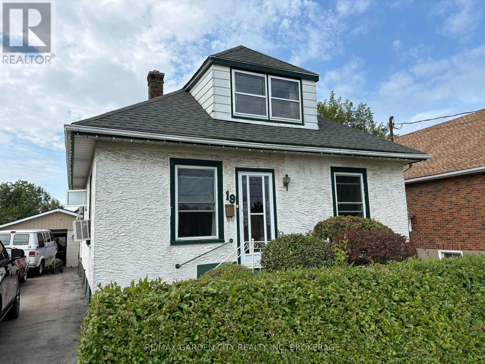19 Cunningham Street, Thorold, ON, L2V 3K6