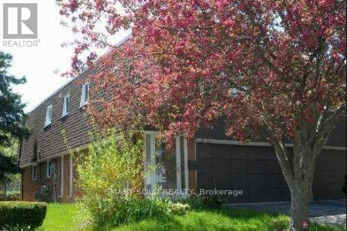 MAIN-171 Angus Drive, Toronto, ON, M2J 2W9