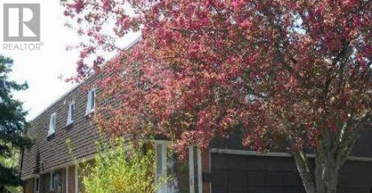 MAIN-171 Angus Drive, Toronto, ON, M2J 2W9