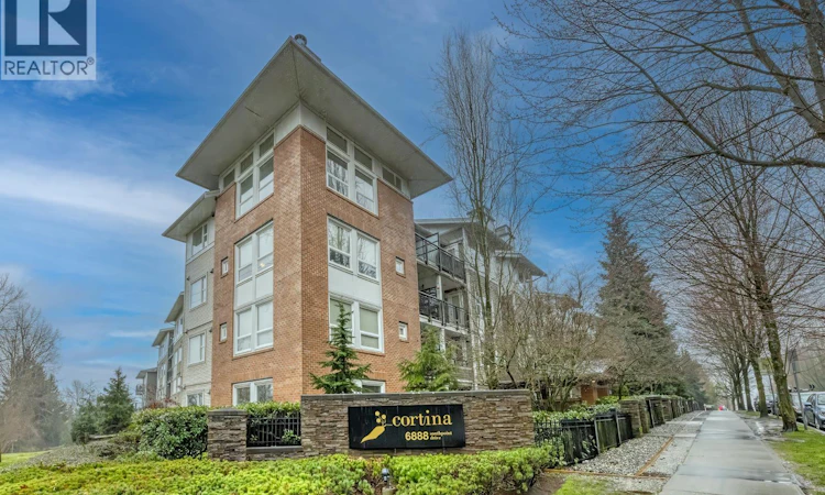 209-6888 Southpoint Drive