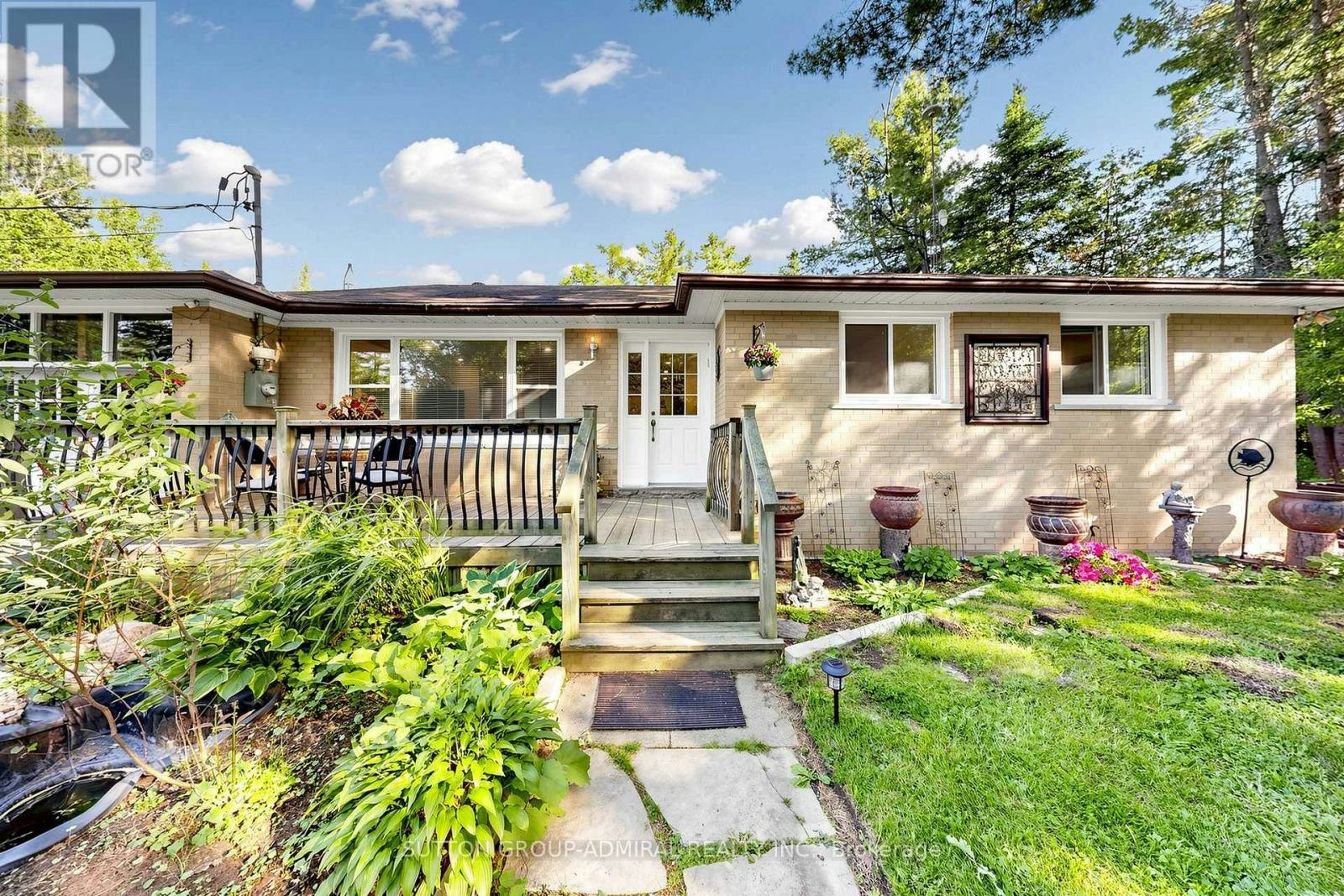 49 Klimek Boulevard, Georgina, ON, L0E 1N0