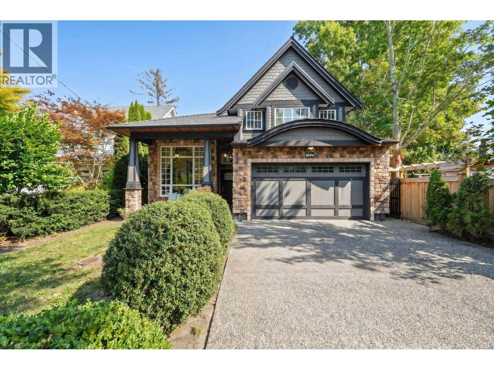1684 Duncan Drive, Delta, BC, V4L 1S2