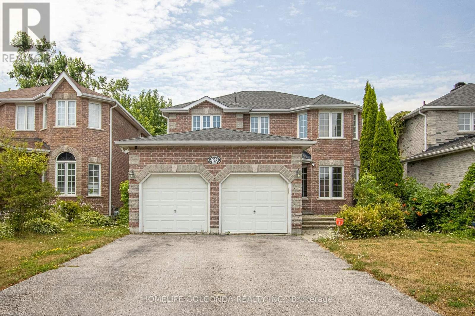 46 Kraus Road, Barrie, ON, L4N 0N4