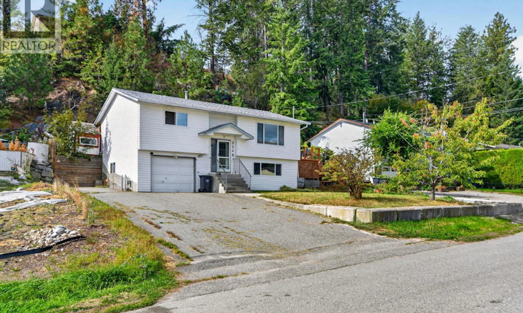 3246 Mcginnis Road