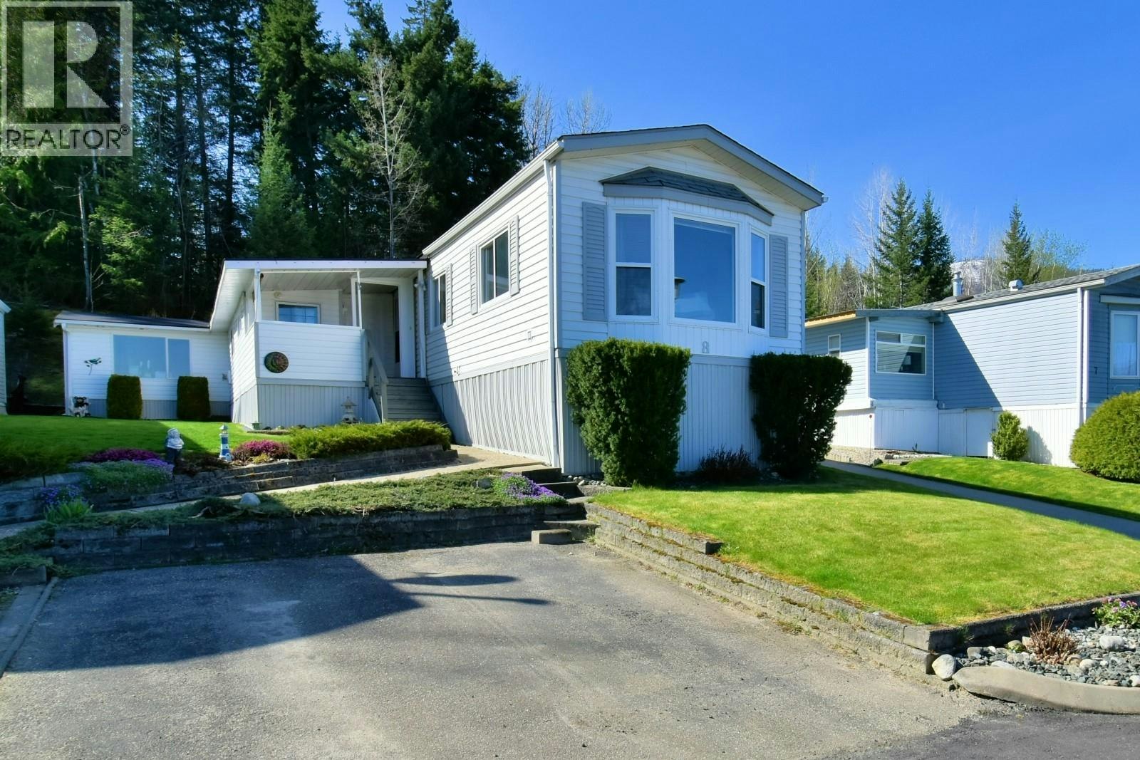 8-1420 Trans Canada Highway, Sorrento, BC, V0E 2W0 - 44