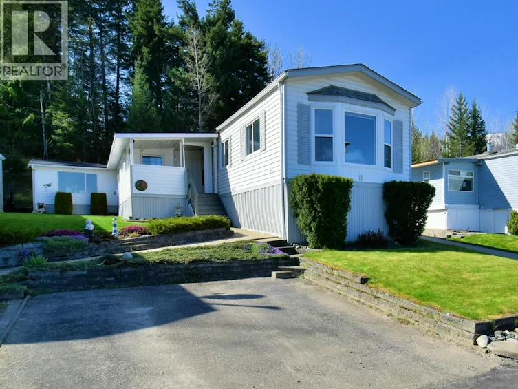 8-1420 Trans Canada Highway, Sorrento, BC, V0E 2W0 - 44